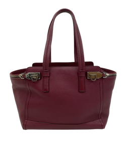 Tote Ariana Verve, Piel, Morado, 3,0698